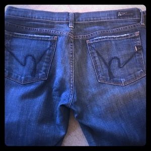 🌟🌟BEST PRICE ⭐️⭐️ Citizens of humanity